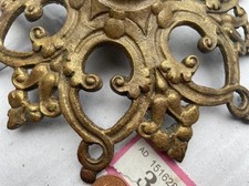 134mm antique vintage for sale  COLNE