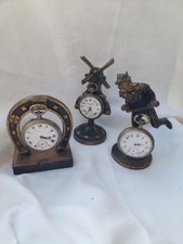 Lot bronzes portes d'occasion  Soissons