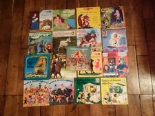 Lot disques 45t d'occasion  Viroflay