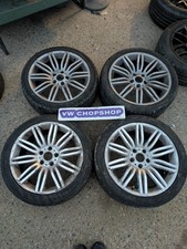 5x120 bmw spider for sale  IPSWICH