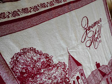 Sofá afegão tapeçaria tecido vintage Southwestern College 46 “X 60” feito nos EUA. comprar usado Sofá afegão tapeçaria tecido vintage Southwestern College 46 “X 60” feito nos EUA. comprar usado  Enviando para Brazil