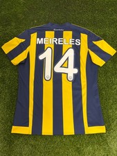 Fenerbahçe trikot saison gebraucht kaufen  Nordhorn