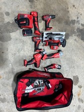 Milwaukee m18 18v for sale  Thayer