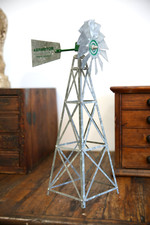 Vintage aermotor windmill for sale  Decatur
