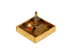 Lot 7265 mmm gebraucht kaufen  Berlin