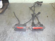 Honda 500 coils for sale  ELY