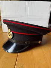 Royal engineers peaked for sale  WESTGATE-ON-SEA