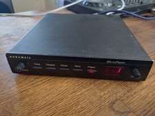 Kurzweil micropiano midi for sale  BELPER