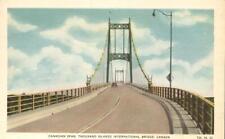 Canadian span 1000 for sale  Victor