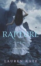 Rapture book fallen for sale  UK