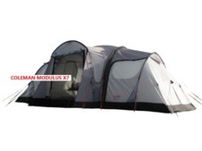 Coleman modulus family for sale  EASTBOURNE