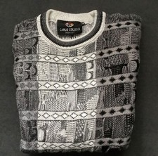 Herren strickpullover carlo gebraucht kaufen  Kamp-Bornhofen