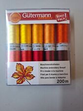 Gutermann sulky rayon for sale  IPSWICH