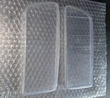 Lot lentilles clignotant d'occasion  Limoges-