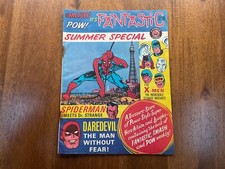 Smash pow fantastic for sale  LEIGH