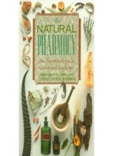 Natural pharmacy. miriam for sale  UK