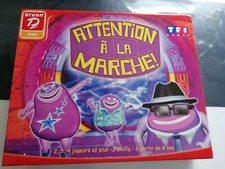 Attention marche. tf1 d'occasion  Salbris