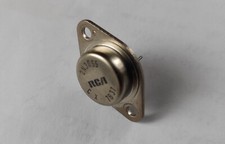 Rca 2n3055 npn d'occasion  Rochecorbon