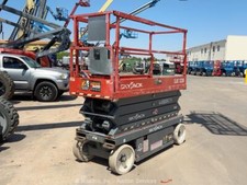2015 skyjack sjiii for sale  Tolleson