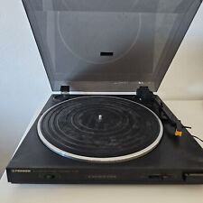 Pioneer z81 giradischi usato  Rimini