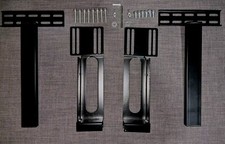 Ergomotion headboard brackets. for sale  Katy