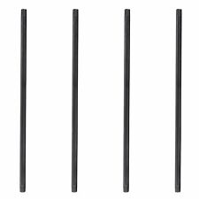 Usado, 3/4 pol X 36 Pol Tubo Preto Pacote Com 4 comprar usado  Enviando para Brazil