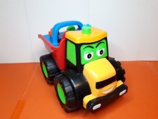 Jcb vehicle helpful for sale  OMAGH