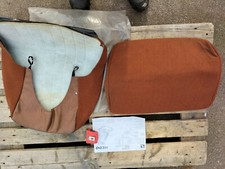 Sitz sitzbezug passend gebraucht kaufen  Hoogstede