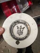Felgendeckel radnabendeckel ab gebraucht kaufen  Hermeskeil
