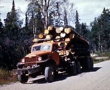 1940 logging truck for sale  Pilot Mountain