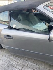 Saab convertible front for sale  WOLVERHAMPTON