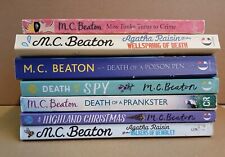Beaton paperback book for sale  HARLOW