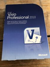 Microsoft visio professional gebraucht kaufen  Münster