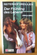 Pferde reiterhof dreililien gebraucht kaufen  Regensburg