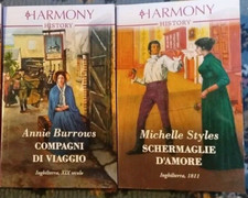 Harmony history 788 usato  Capannori