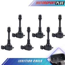 Ignition coils infiniti for sale  Perth Amboy