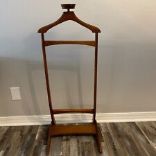 Vintage wood gentleman for sale  Danville