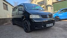 Volkswagen transporter shuttle for sale  MAIDSTONE