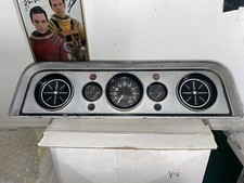 Vintage 1960 thru for sale  Deming