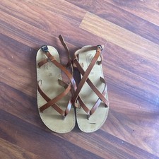 handmade leather sandals for sale handmade leather sandals for sale SOWERBY BRIDGE