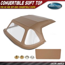 Saddle convertible soft for sale  USA
