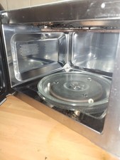 Severin mw7774 mikrowelle gebraucht kaufen  Köln