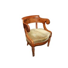 Poltrona francese stile usato  Barletta