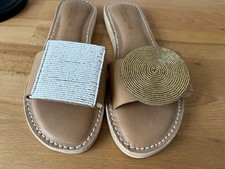 Laid back sandalen gebraucht kaufen  Hannover
