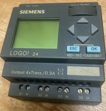 Siemens 6ed1052 1ca00 gebraucht kaufen  Donnersdorf
