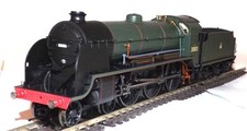 Hornby r2724 king for sale  BRIDGNORTH