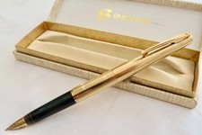 Sheaffer stylist 727 for sale  BURY ST. EDMUNDS