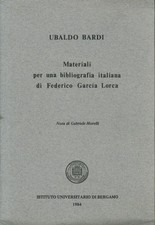 Materiali per una usato  Cambiago