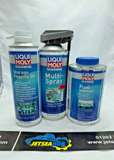 Genuine liqui moly for sale Genuine liqui moly for sale  POOLE