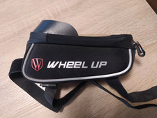 Wheel fahrrad handy gebraucht kaufen Wheel fahrrad handy gebraucht kaufen  Kappel-Grafenhausen